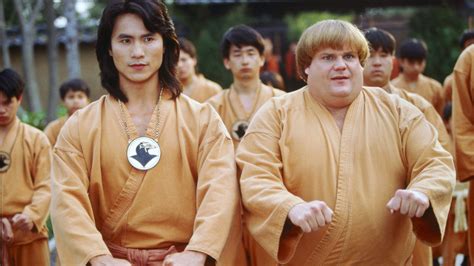 Beverly Hills Ninja – Die Kampfwurst – fernsehserien.de